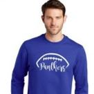 Crew Neck Sweatshirts item