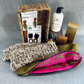 16. Woodland Warmth item