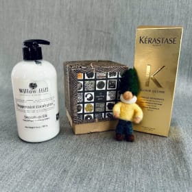 16. Woodland Warmth item