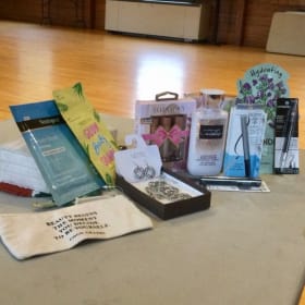 126. Glow Sparkle Skin item