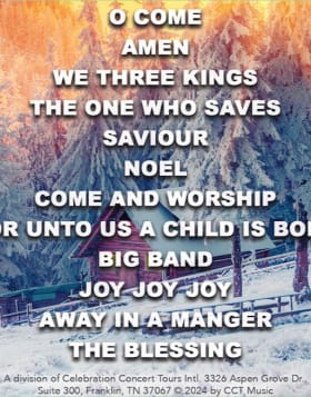 The Blessing of Christmas DIGITAL DOWNLOAD item