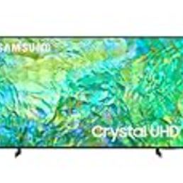 43-Inch Class Crystal UHD 4K item