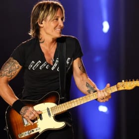 Keith Urban Concert with a 2-night Stay in Las Vegas for (2) item
