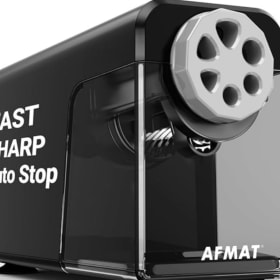 Pencil Sharpener item