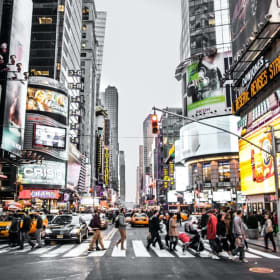 Night at the New York Opera- an unforgettable experience item