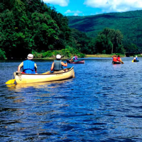 Vermont River Float & Micro Tour Tastings + 2-Night stay item