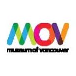 4 Tickets to the Museum of Vancouver item