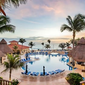 Mexico Caribbean Resort All-inclusive Resort for 5 nights item