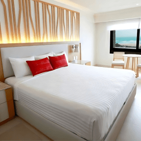 Mexico Caribbean Resort All-inclusive Resort for 5 nights item