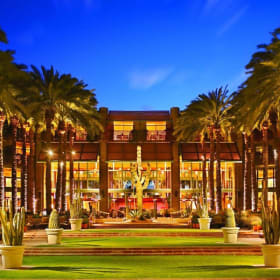 Hyatt Regency Scottsdale Resort and Spa 2-Night, AZ+ GOLF! item