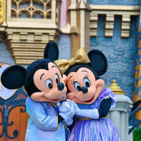 Disney World Resort Family Adventure 4 Night, for 4!!! item