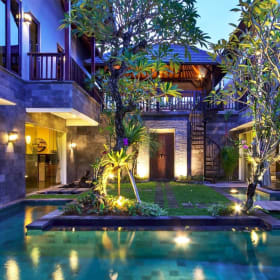 Your Luxury Villa in Bali for 8- YES LUXURY! item