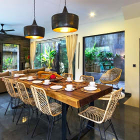 Your Luxury Villa in Bali for 8- YES LUXURY! item