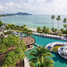 Phuket, Thailand LUXURY 5 Night Beachfront Stay!! item