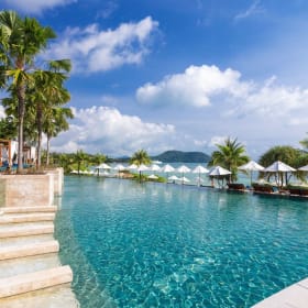 Phuket, Thailand LUXURY 5 Night Beachfront Stay!! item