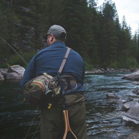 Montana Fly Fishing- Bucket list anyone?! item