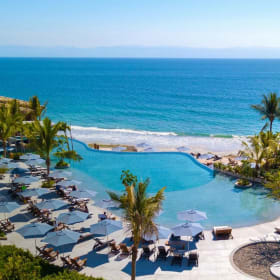 OceanFront Siesta- 4 nights for 2! YOU CHOOSE! item