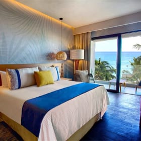 OceanFront Siesta- 4 nights for 2! YOU CHOOSE! item