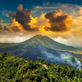 Tranquil Bali for 5 nights at the Grand Anantara for 4! item