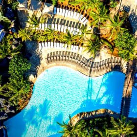 Heavenly Hawaii- 7 nights! item