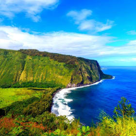 Heavenly Hawaii- 7 nights! item