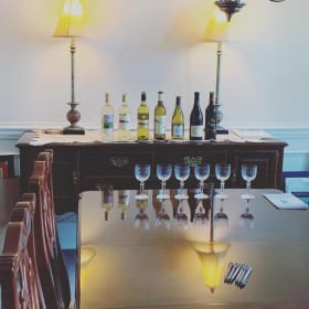 12-Person In Home Wine Sampling- item