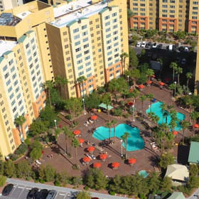 7 Nights in Las Vegas Or Florida!- WHAT??!!! item