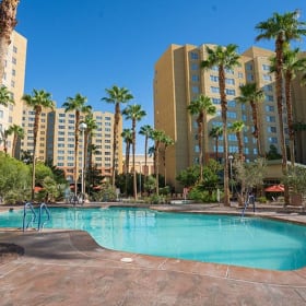 7 Nights in Las Vegas Or Florida!- WHAT??!!! item