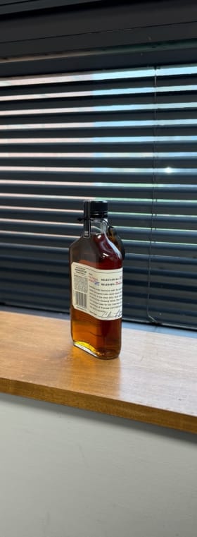 Jack Daniel's Tennessee Tasters’ High Angel’s Share Barrel item