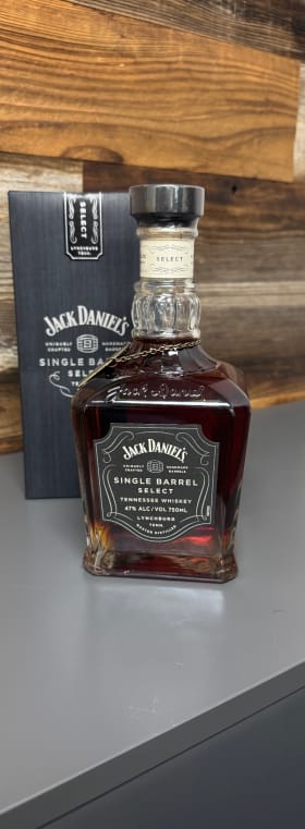 Jack Daniel's Single Barrel 76th Sturgis Motorcycle Rally item