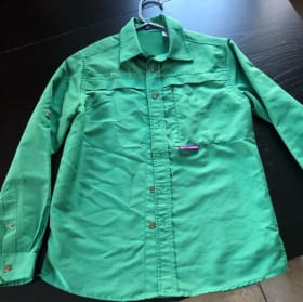 Chemise XXS - 20$ item