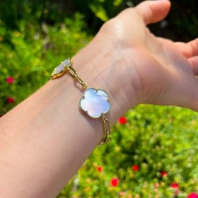 Mother-of-Pearl Bracelet item