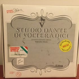 177. Oggetto d'Arte "The Nativity" Collector Plate item