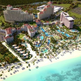 #1 Rosewood Baha Mar - Nassau, Bahamas item