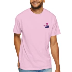 THE BUGGS FATHER - SMALL item