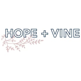 Mixed metal earrings item