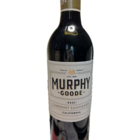 2021 Cabernet Sauvignon - place bid in box item