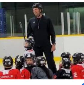 One week Defence summer camp item