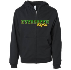 ADULT 2X-LARGE Zip-Up Sweater item