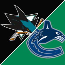 2 Tickets to Vancouver Canucks vs. San Jose Sharks – Dec. 23 item