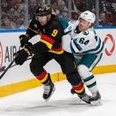 2 Tickets to Vancouver Canucks vs. San Jose Sharks – Dec. 23 item