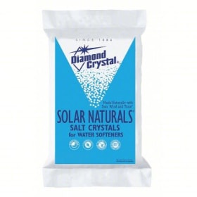 Diamond Crystal 50-lb Water Softener Salt Solar Crystals item