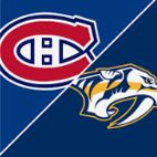 39) Dinner and hockey game with Ruth Jebing item