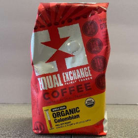 Organic Colombian (Whole Bean) item