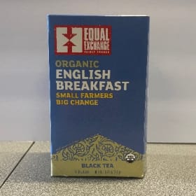 English Breakfast item