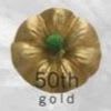 Gold Buddy Poppy (1000) item