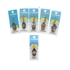 Saintly Six Bundle - Retail  $36 - IFTJ offer $30 for 6! item