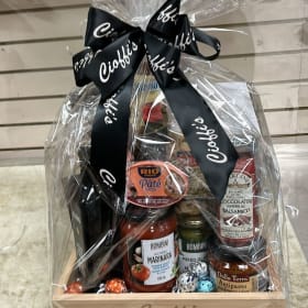 Cioffi’s Gourmet Italian Gift Basket item