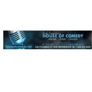 8 tickets to a performance at Rick Bronson’s House of Comedy item