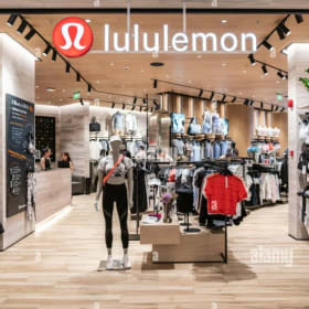 Item 64. $50 lululemon gift card item